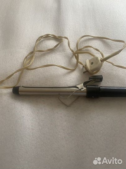 Плойка времен СССР