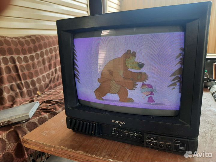 Рабочие Телевизоры, обмен