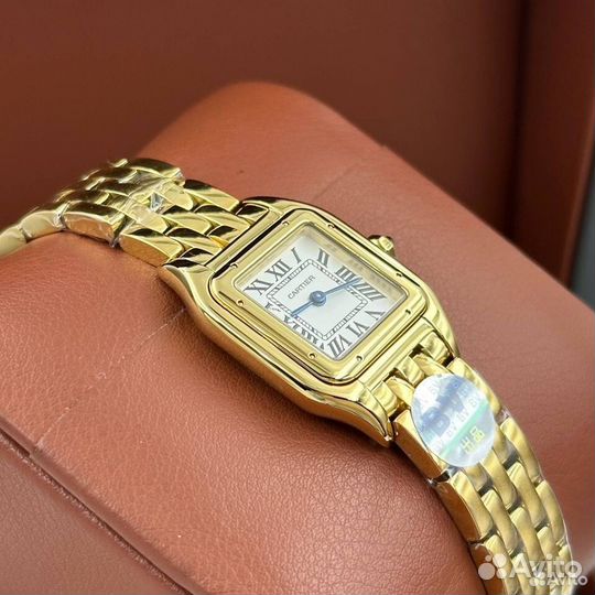 Часы женские cartier Panthere DE Cartier