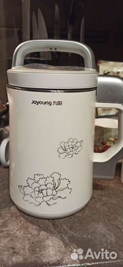 Соевая корова (для приготовления соевого молока