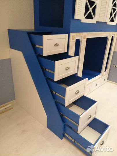 Детская зона