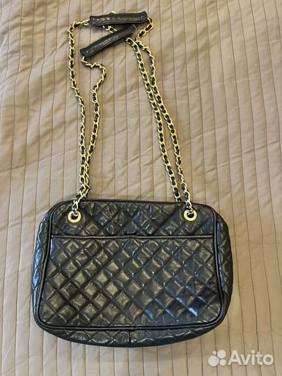 Сумка натуральная кожа италия