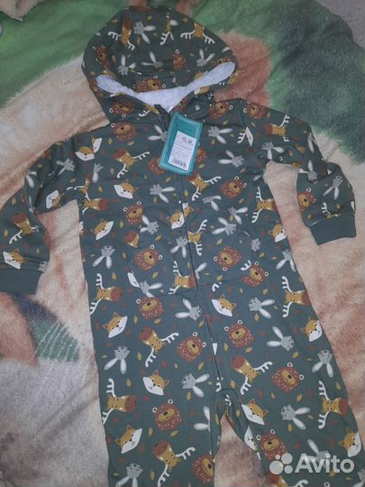 Детские вещи