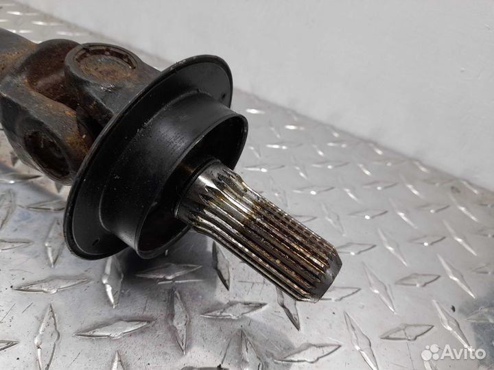 Кардан передний Infiniti FX 2 S51