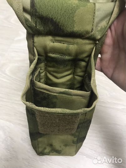 Подсумок ак