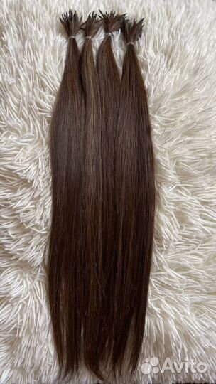 Волосы для наращивания