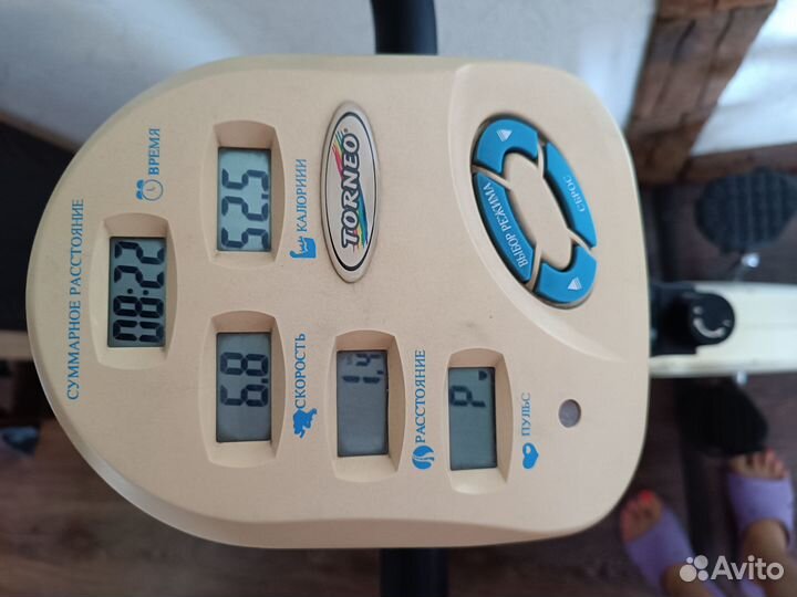 Продам велотренажёр