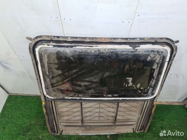 Люк в сборе Opel Astra F 1991-1998