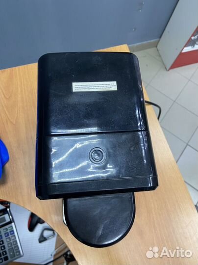 Водонагреватель kitfort