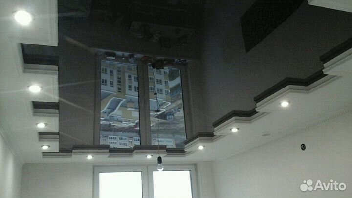 Ремонт квартир под ключ