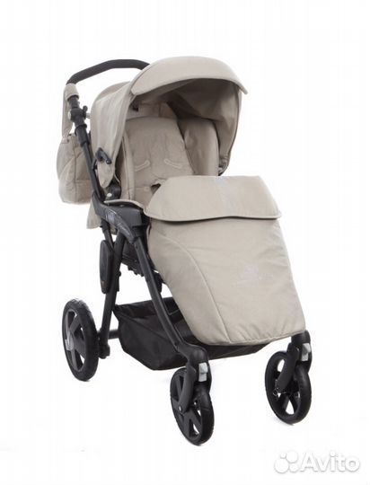 Коляска Cam Dinamico 3 в1