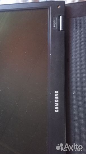 Ноутбук Samsung R 60plus