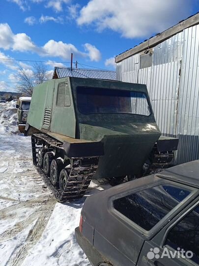 Продажа или обмен на снегоход