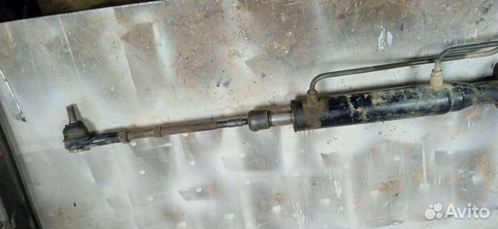 Рулевая мицубиси Delika кузов P35W