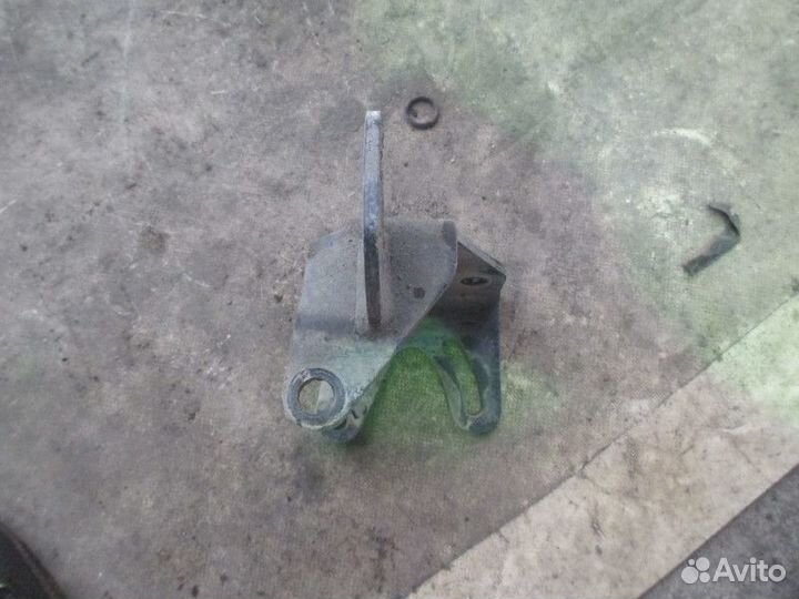 Кронштейн гидроусилителя Hyundai Accent II (+тагаз