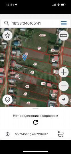 Участок 31 сот. (ИЖС)