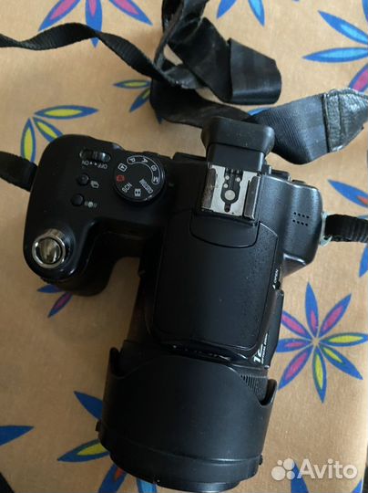 Фотоаппарат