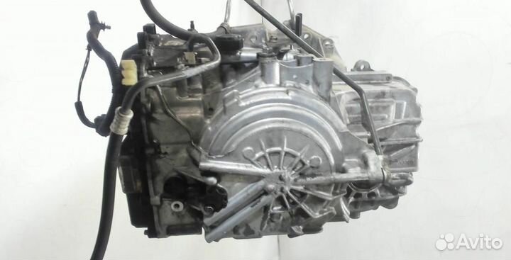 АКПП 4х4 Opel Antara 2011-2015 2.2 л. дизель