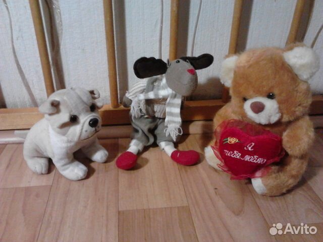 Детские машинки и зверушки игрушки