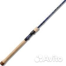 Спиннинг st croix legend tournament