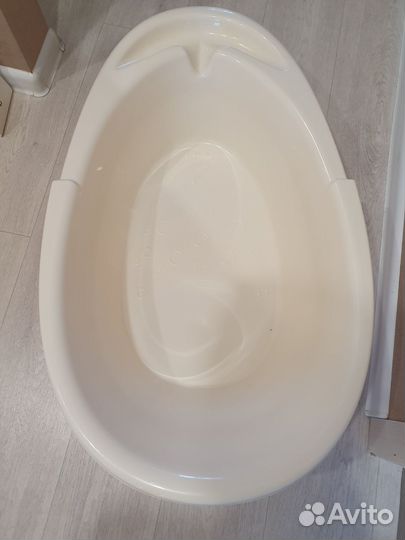 Ванночка для купания