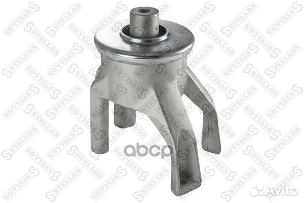 25-18088-SX подушка двс задняя VW Multivan V 7