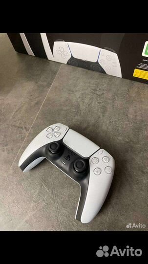 Sony playstation 5 ps5 с дисководом