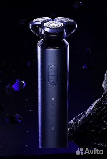 Электробритва MiJia Electric Shaver S700