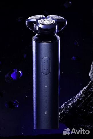 Электробритва MiJia Electric Shaver S700