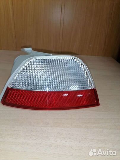 Фара противотуманная задняя правая