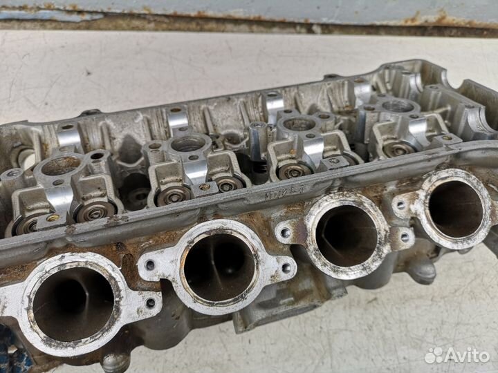 Гбц головка голова honda cbr1000rr cbr cbr1000