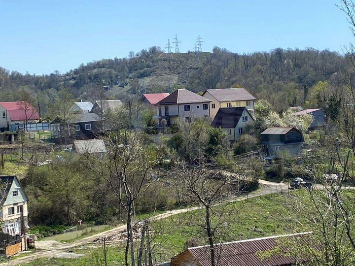 Участок 5 сот. (СНТ, ДНП)