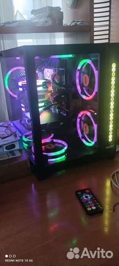 Продам игровой компьютер