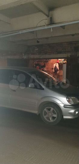 Гараж, 19 м²