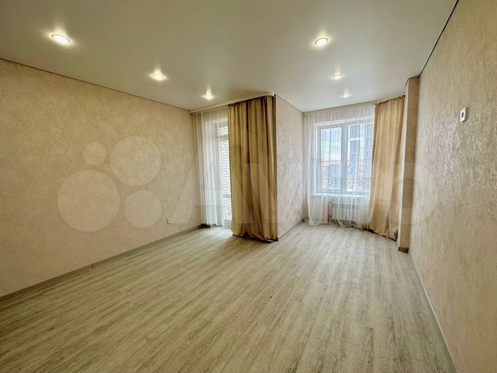 Квартира-студия, 32,3 м², 5/9 эт.