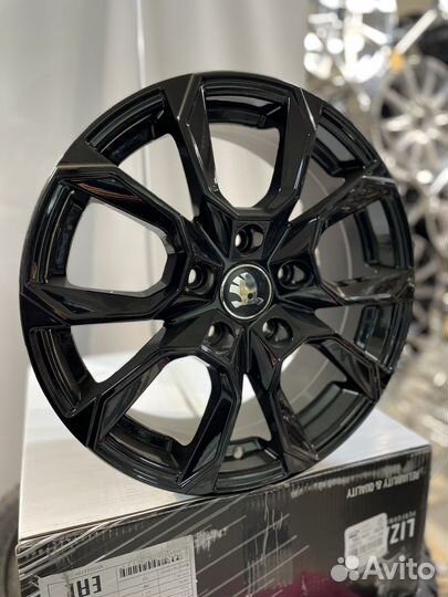 Диски R16 Skoda Volkswagen