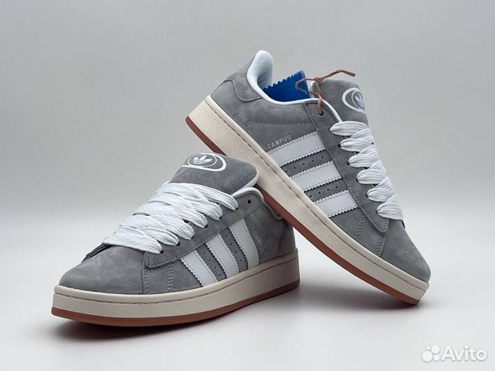 Adidas campus