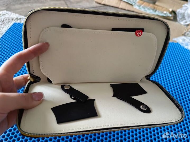 Сумка чехол для парикмахеров