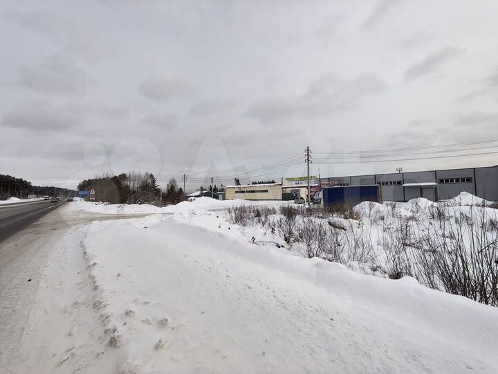 Склад, 5135 м²