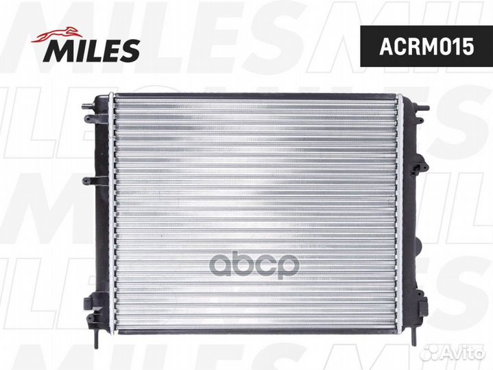 Acrm015 acrm015 Miles