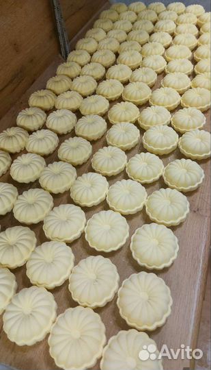 Бомбочки для ванны