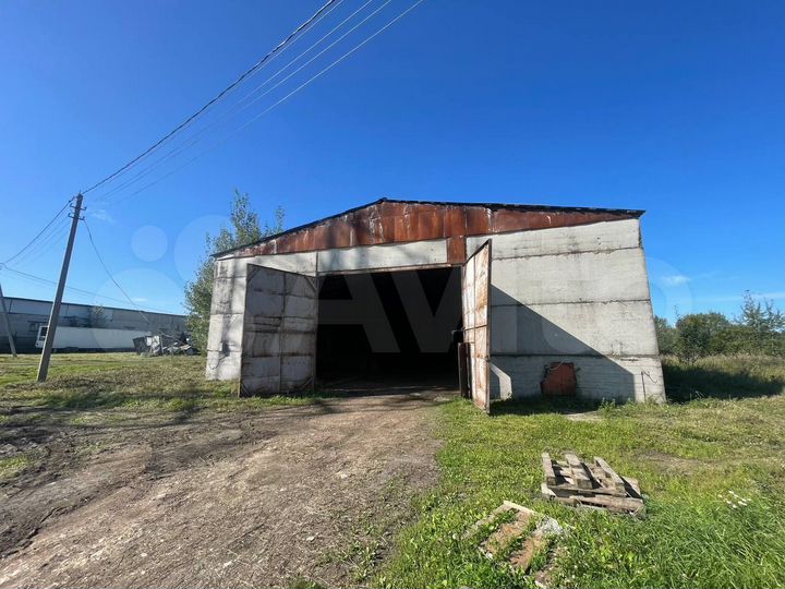 Свободного назначения, 997 м²