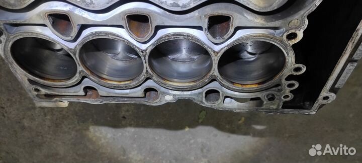 Шорт блок BMW N46B20BF