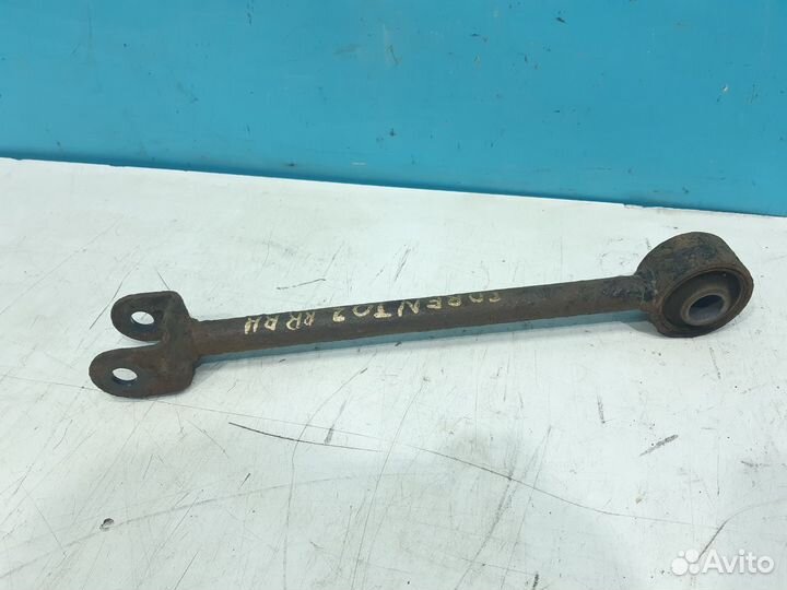 Рычаг задний продольный Kia Sorento 2