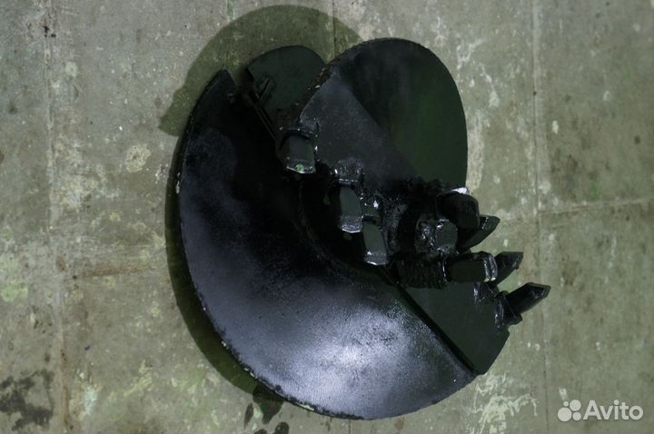 Бур абразивный бл-А 950