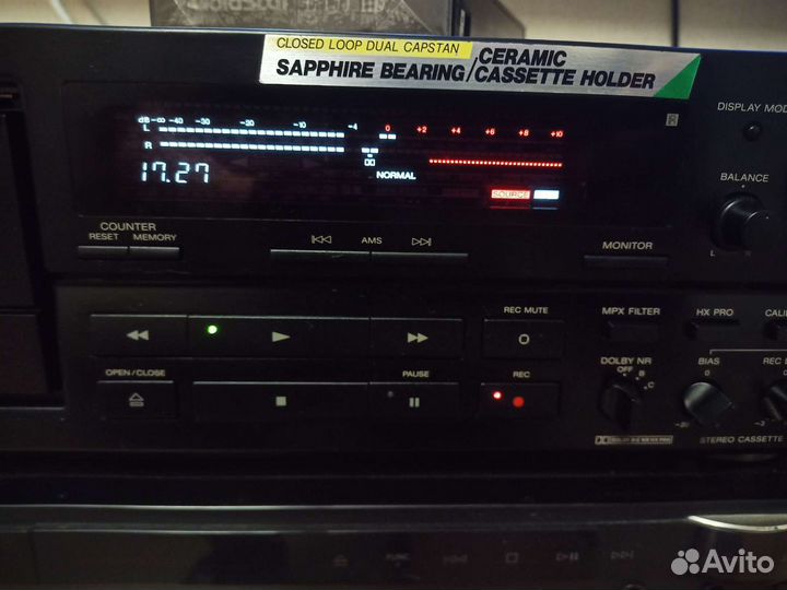 Запись на кассеты