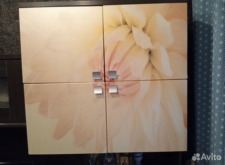 Стенка Сакура