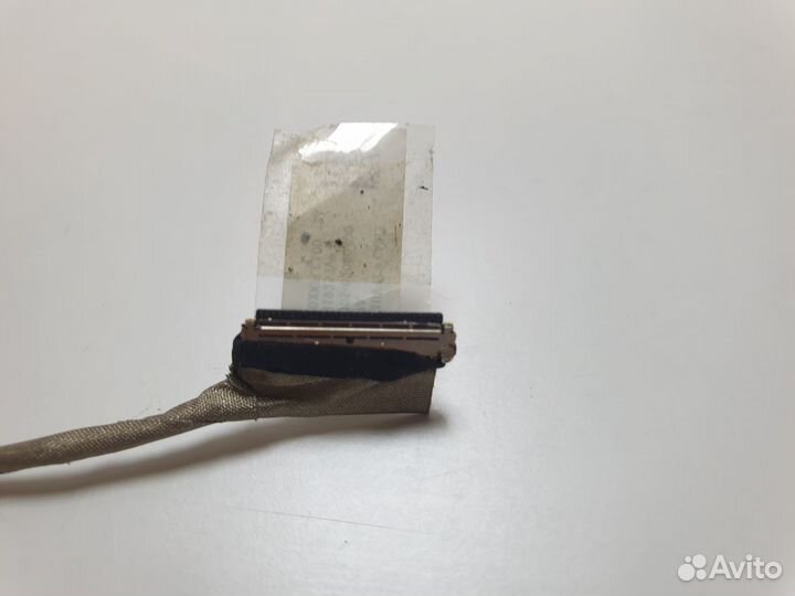 Шлейф матрицы Asus R541U, X541, X541S