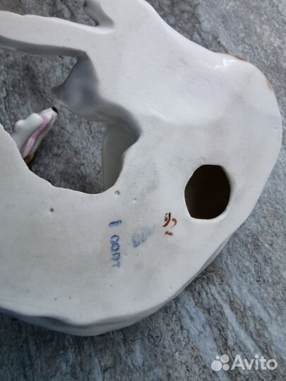 Русская борзая лфз