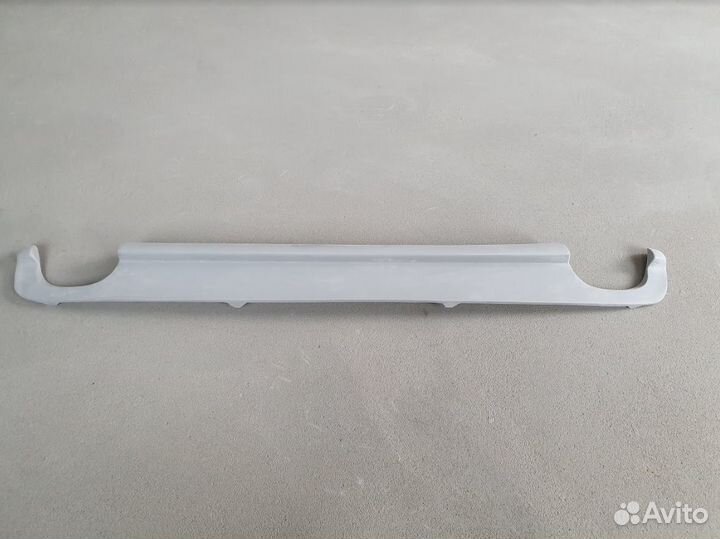 Задний бампер M5 BMW 5 E39